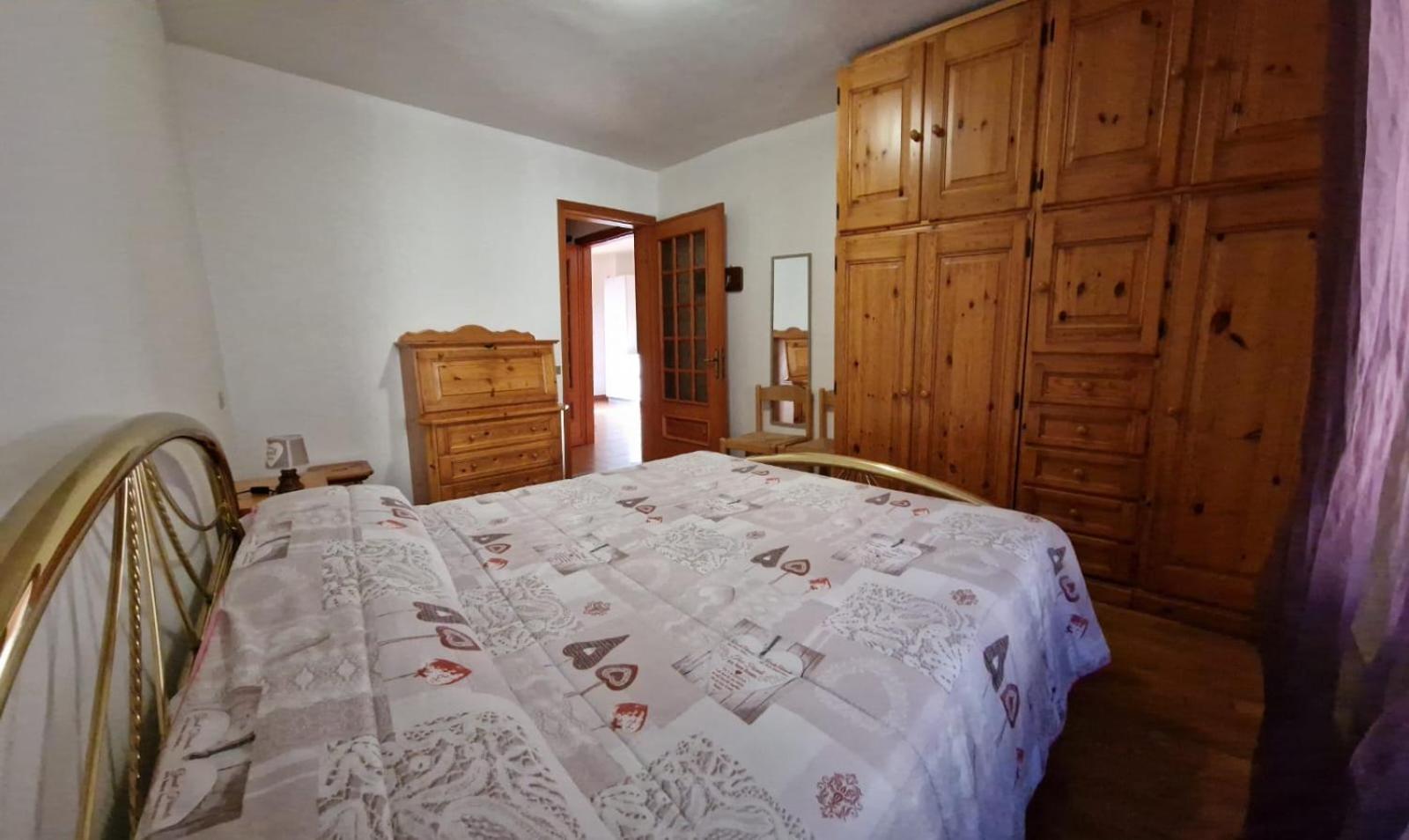 A Casa Di Gio Apartment Aosta Exterior photo