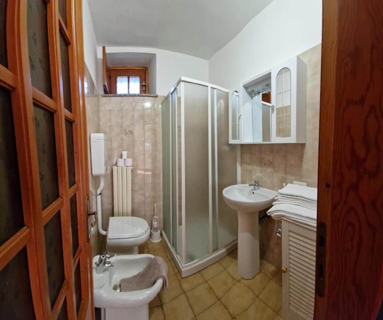 A Casa Di Gio Apartment Aosta Exterior photo