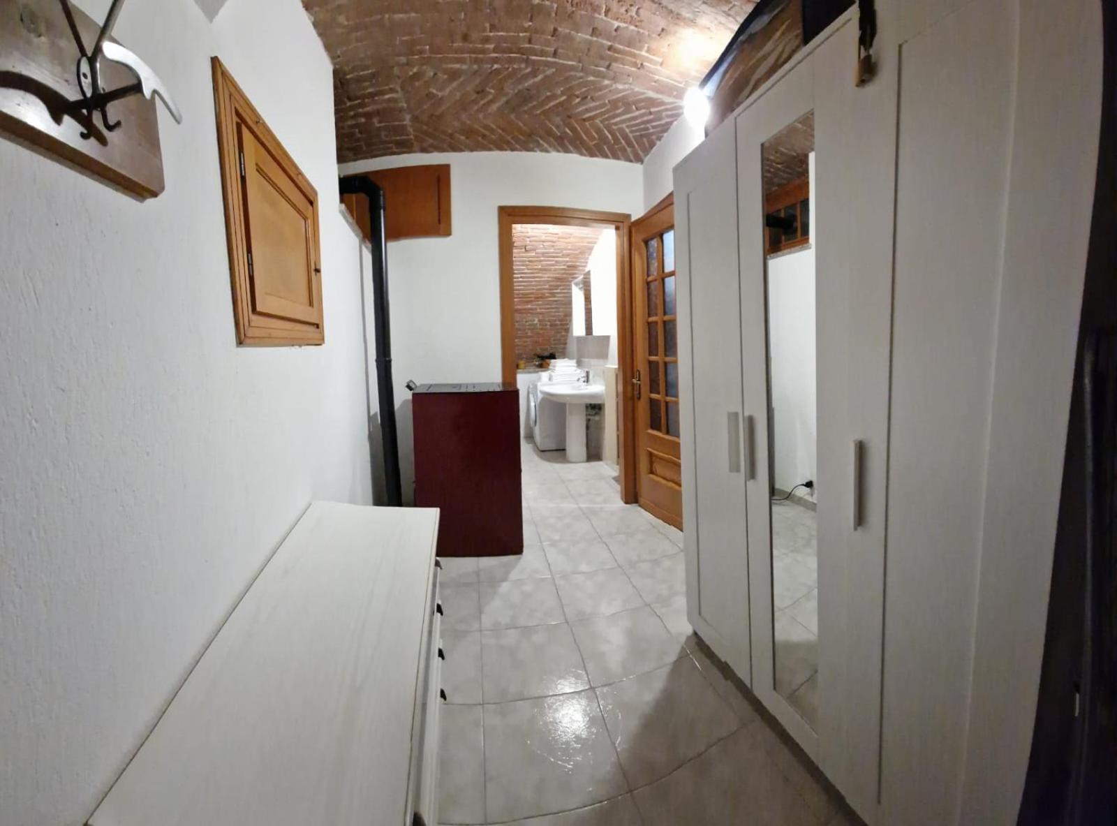 A Casa Di Gio Apartment Aosta Exterior photo